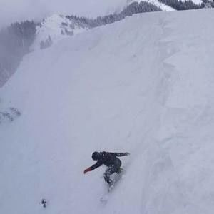 Meet your Posher, Chris